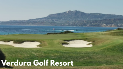 Scopri di più sull'articolo Golfprogram e Verdura Golf Resort: rinnovata la partnership anche per l’autunno 2026