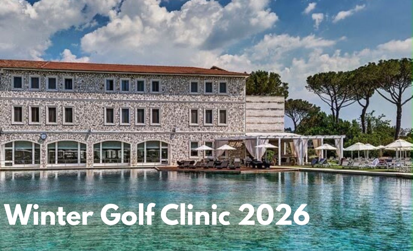Scopri di più sull'articolo La storia continua: nel 2026, come ogni anno,  si rinnova la partnership tra Golfprogram e Terme di Saturnia golf resort